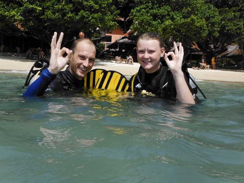 Phi Phi Relax Beach Resort fotoÄŸrafÄ±