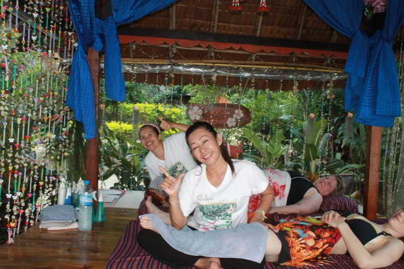 Phi Phi Relax Beach Resort fotoÄŸrafÄ±