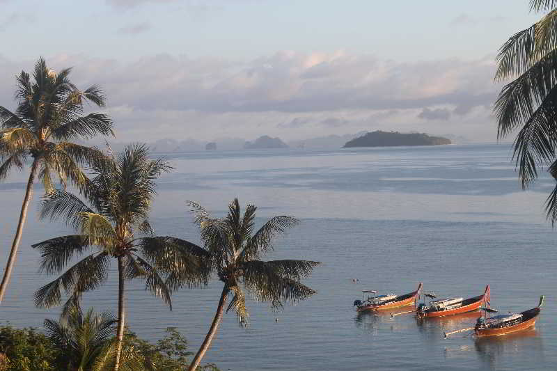 Phi Phi Relax Beach Resort fotoÄŸrafÄ±
