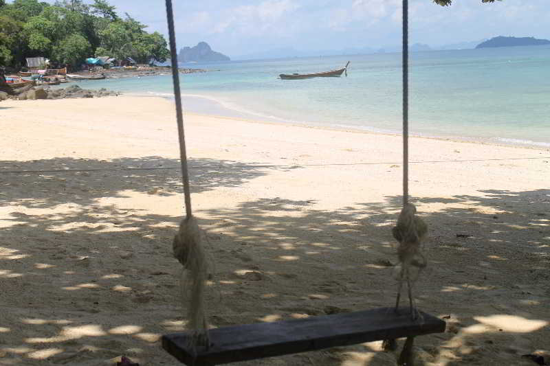 Phi Phi Relax Beach Resort fotoÄŸrafÄ±