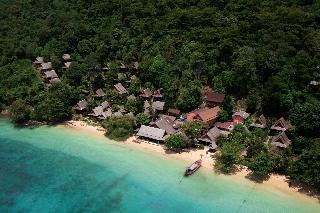 Phi Phi Relax Beach Resort otel fotoğrafı