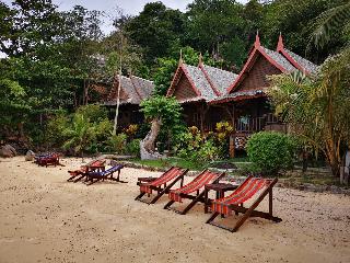 Phi Phi Relax Beach Resort fotoÄŸrafÄ±
