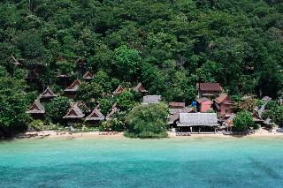 Phi Phi Relax Beach Resort fotoÄŸrafÄ±