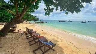Phi Phi Relax Beach Resort fotoÄŸrafÄ±