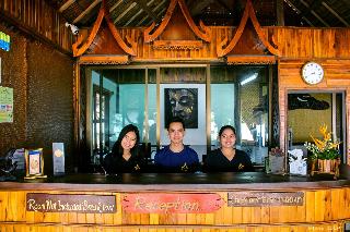 Phi Phi Relax Beach Resort fotoÄŸrafÄ±