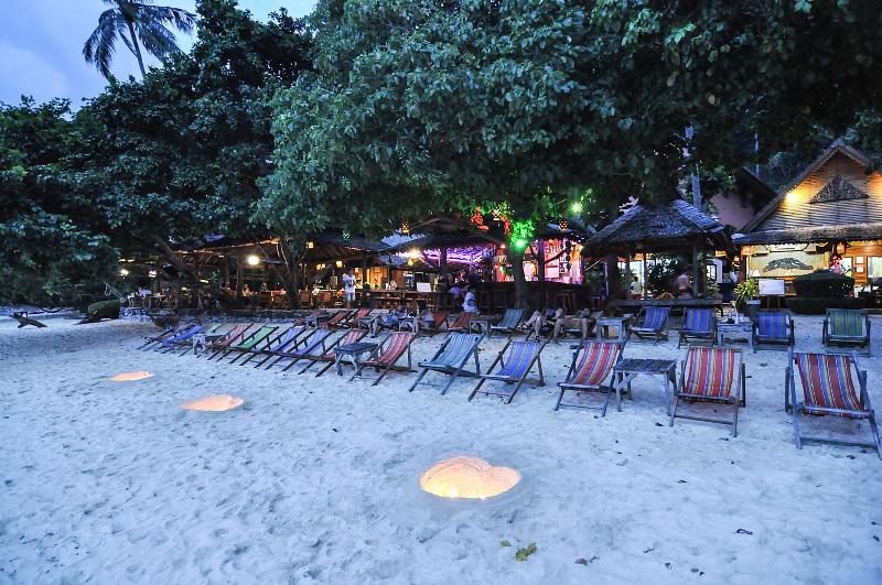 Phi Phi Relax Beach Resort - Genel