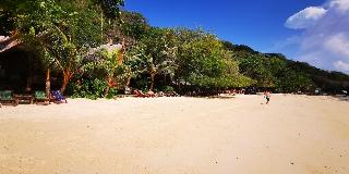 Phi Phi Relax Beach Resort fotoÄŸrafÄ±