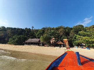Phi Phi Relax Beach Resort fotoÄŸrafÄ±