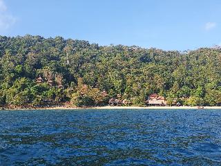 Phi Phi Relax Beach Resort fotoÄŸrafÄ±