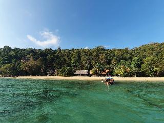 Phi Phi Relax Beach Resort fotoÄŸrafÄ±