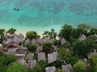 Phi Phi Relax Beach Resort fotoÄŸrafÄ±