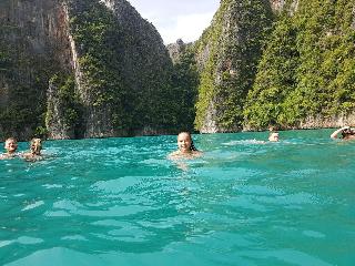 Phi Phi Relax Beach Resort fotoÄŸrafÄ±