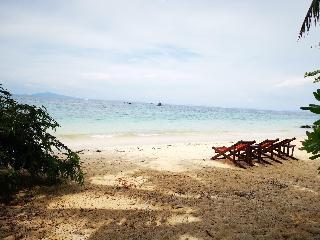 Phi Phi Relax Beach Resort fotoÄŸrafÄ±
