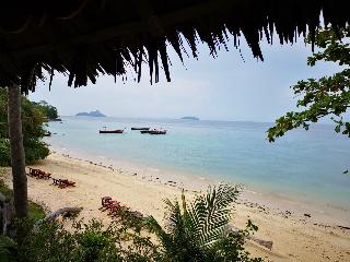 Phi Phi Relax Beach Resort fotoÄŸrafÄ±