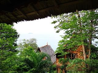 Phi Phi Relax Beach Resort fotoÄŸrafÄ±