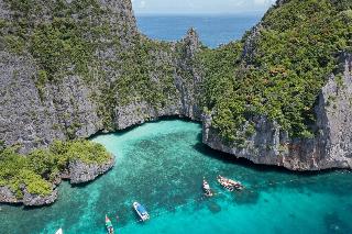 Phi Phi Relax Beach Resort fotoÄŸrafÄ±