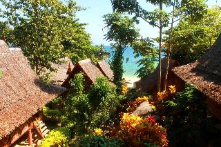 Phi Phi Relax Beach Resort fotoÄŸrafÄ±
