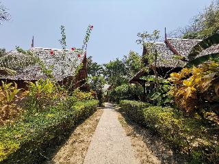 Phi Phi Relax Beach Resort fotoÄŸrafÄ±