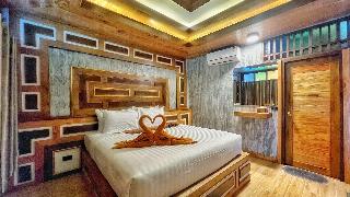 Phi Phi Relax Beach Resort fotoÄŸrafÄ±