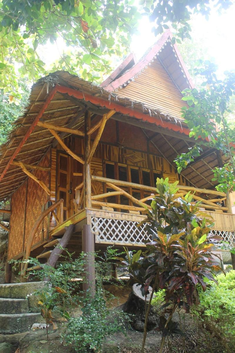 Phi Phi Relax Beach Resort - Oda