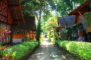 Phi Phi Relax Beach Resort fotoÄŸrafÄ±