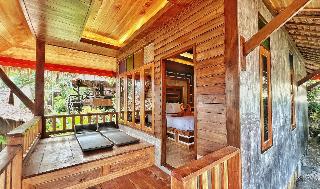 Phi Phi Relax Beach Resort fotoÄŸrafÄ±