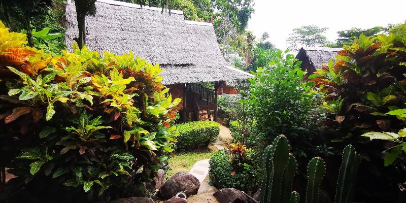 Phi Phi Relax Beach Resort - Oda