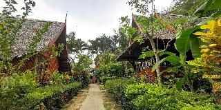 Phi Phi Relax Beach Resort fotoÄŸrafÄ±