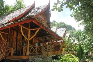 Phi Phi Relax Beach Resort fotoÄŸrafÄ±