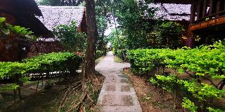 Phi Phi Relax Beach Resort fotoÄŸrafÄ±