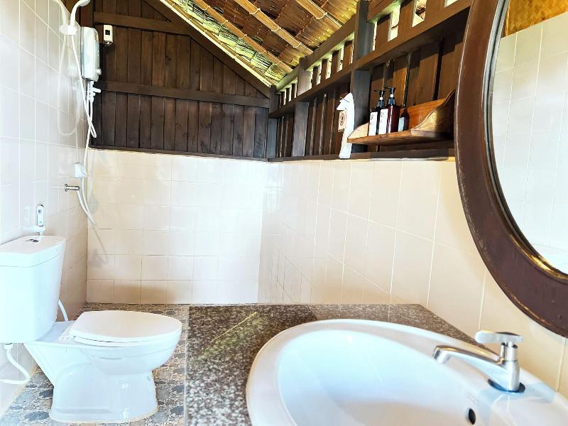Phi Phi Relax Beach Resort - Oda