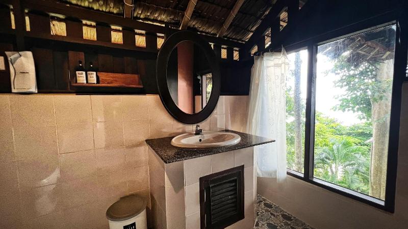 Phi Phi Relax Beach Resort - Oda