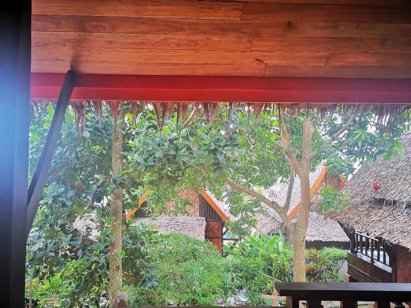 Phi Phi Relax Beach Resort - Oda