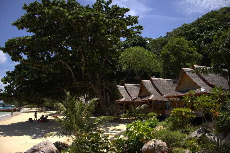 Phi Phi Relax Beach Resort fotoÄŸrafÄ±