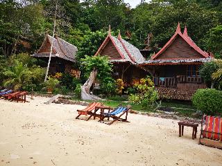 Phi Phi Relax Beach Resort fotoÄŸrafÄ±