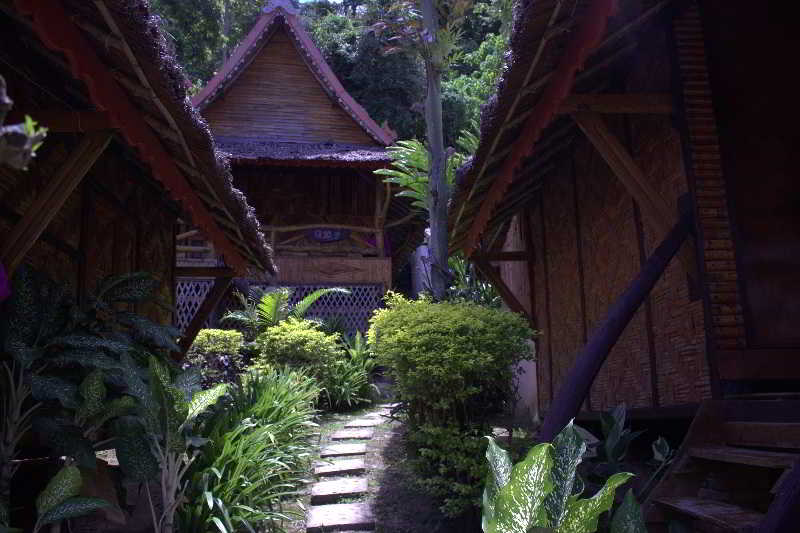 Phi Phi Relax Beach Resort fotoÄŸrafÄ±