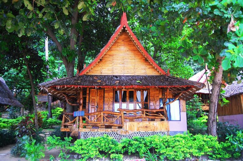 Phi Phi Relax Beach Resort - Oda