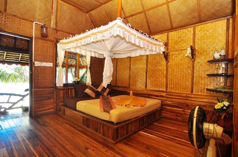 Phi Phi Relax Beach Resort - Oda