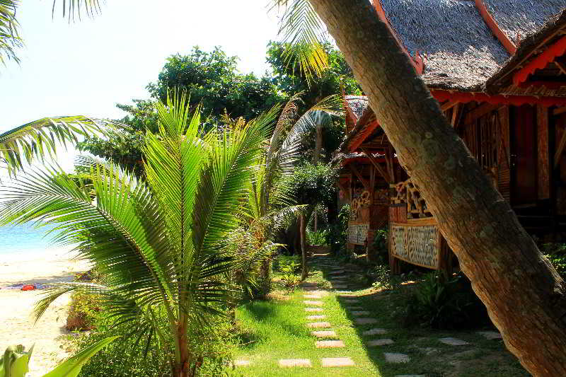 Phi Phi Relax Beach Resort fotoÄŸrafÄ±