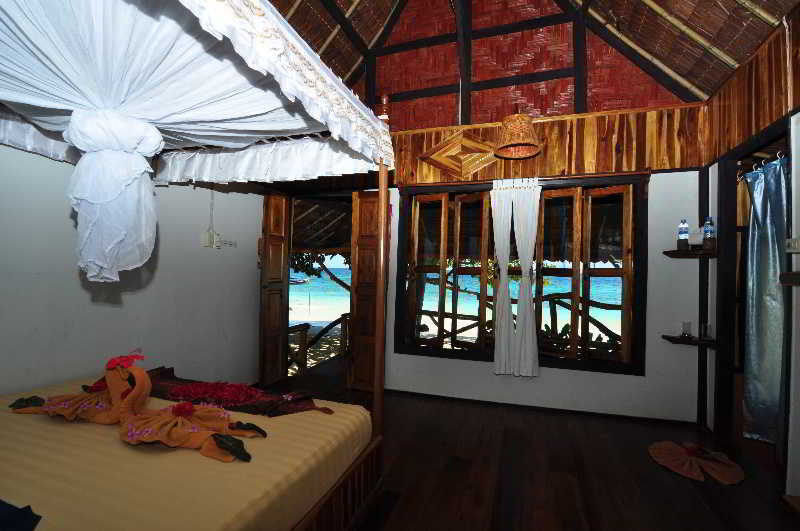 Phi Phi Relax Beach Resort fotoÄŸrafÄ±