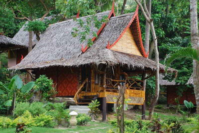 Phi Phi Relax Beach Resort fotoÄŸrafÄ±