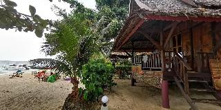 Phi Phi Relax Beach Resort fotoÄŸrafÄ±