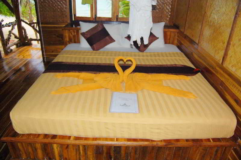 Phi Phi Relax Beach Resort fotoÄŸrafÄ±