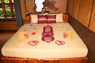 Phi Phi Relax Beach Resort fotoÄŸrafÄ±