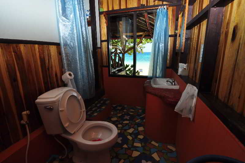 Phi Phi Relax Beach Resort fotoÄŸrafÄ±