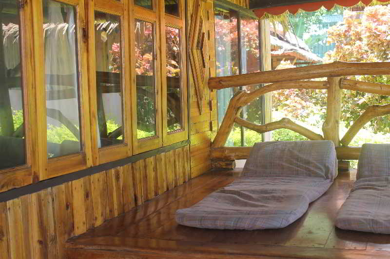 Phi Phi Relax Beach Resort fotoÄŸrafÄ±