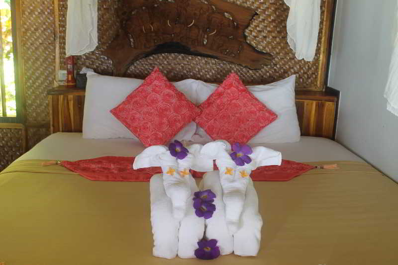 Phi Phi Relax Beach Resort fotoÄŸrafÄ±
