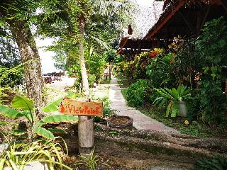 Phi Phi Relax Beach Resort fotoÄŸrafÄ±
