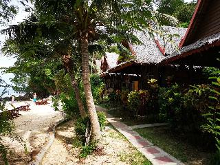 Phi Phi Relax Beach Resort fotoÄŸrafÄ±