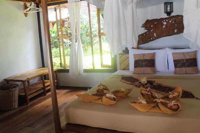 Phi Phi Relax Beach Resort fotoÄŸrafÄ±